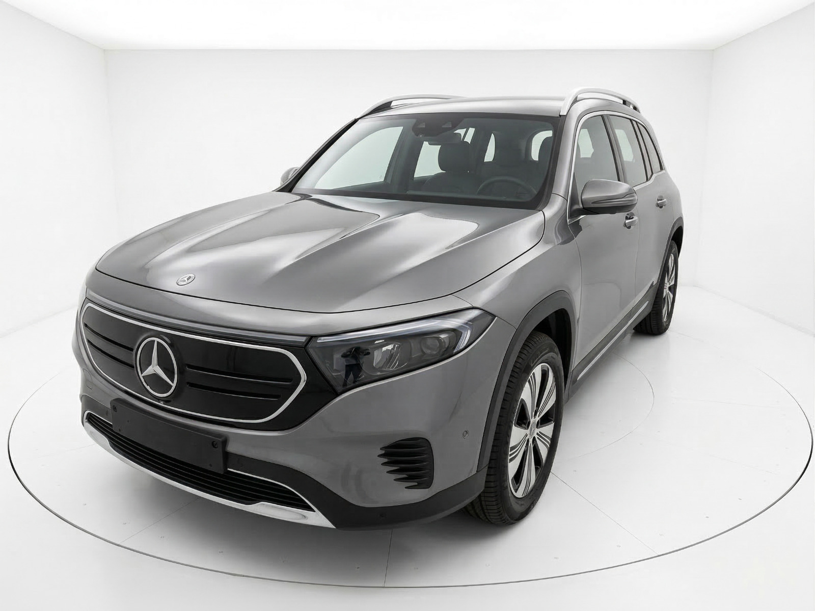 Mercedes EQB300 Progressive 4Matic