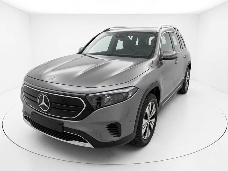 Mercedes EQB300 Progressive 4Matic