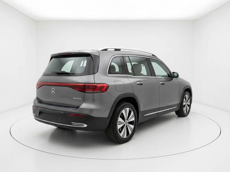 Mercedes EQB300 Progressive 4Matic