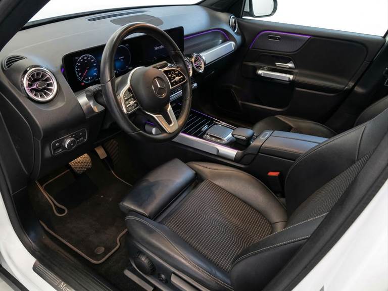 Mercedes EQB300 Progressive 4Matic