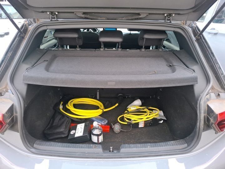 VW ID.3 EL Pro Performance 204HK 5d Aut.