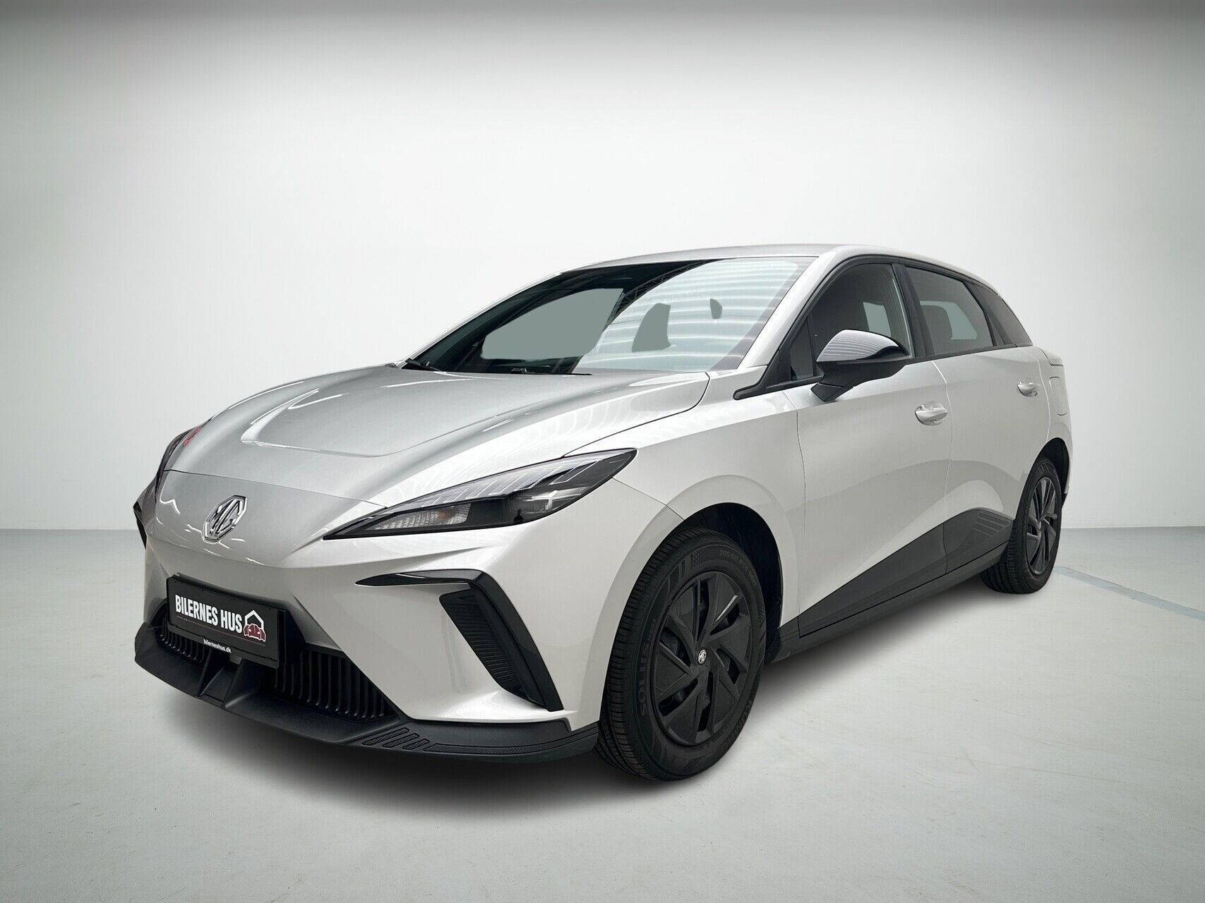 MG MG4 Electric EL Standard Range Nordic Edition 170HK 5d Aut.