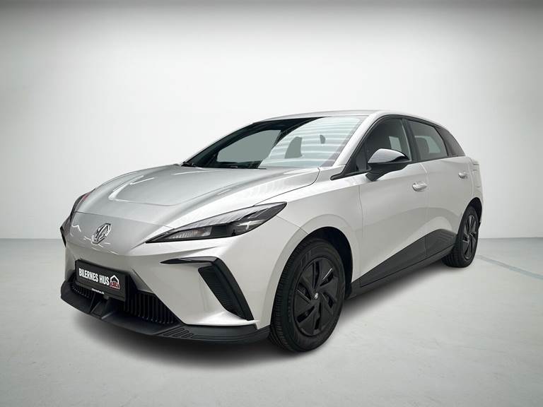 MG MG4 Electric EL Standard Range Nordic Edition 170HK 5d Aut.