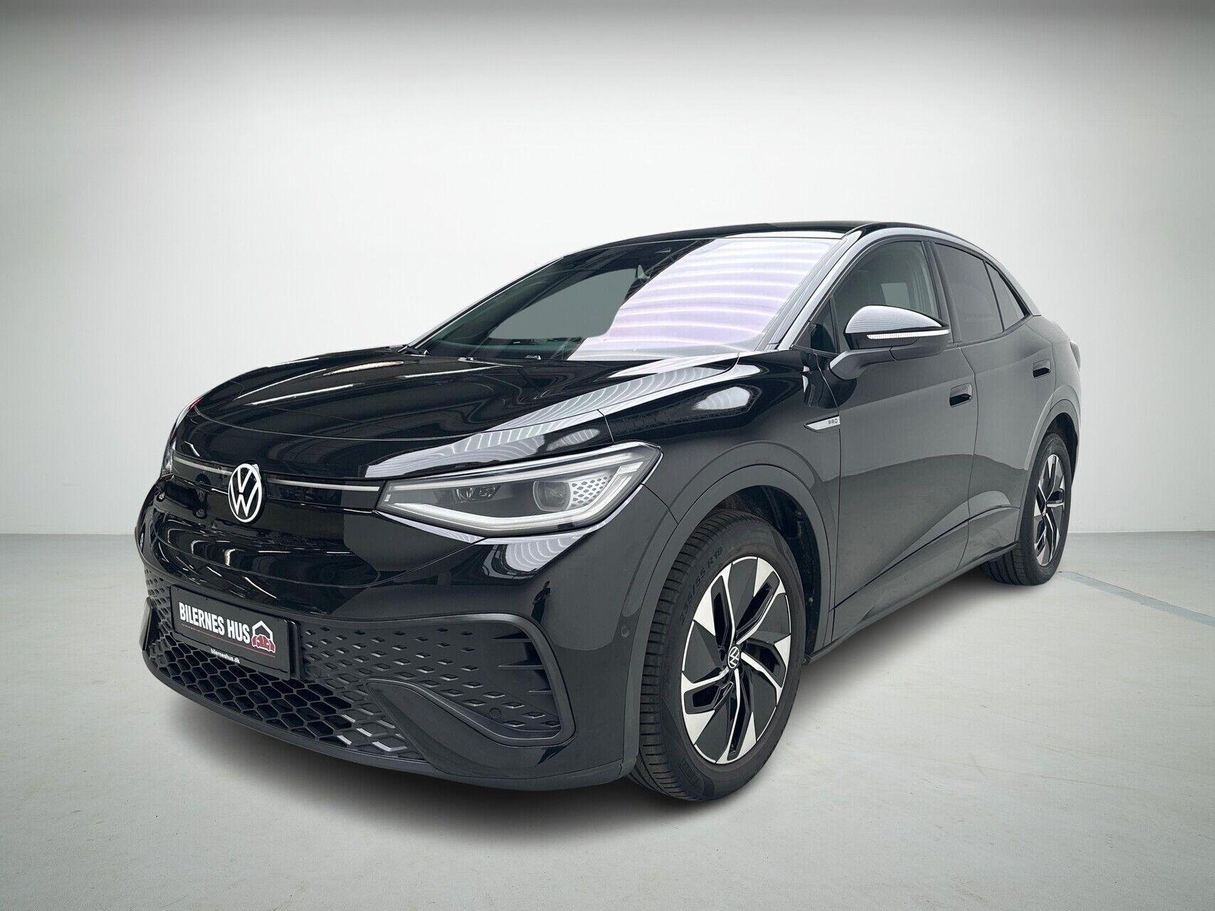 undefined VW ID.5 fra 2022