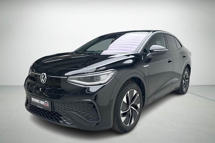 undefined VW ID.5 fra 2022