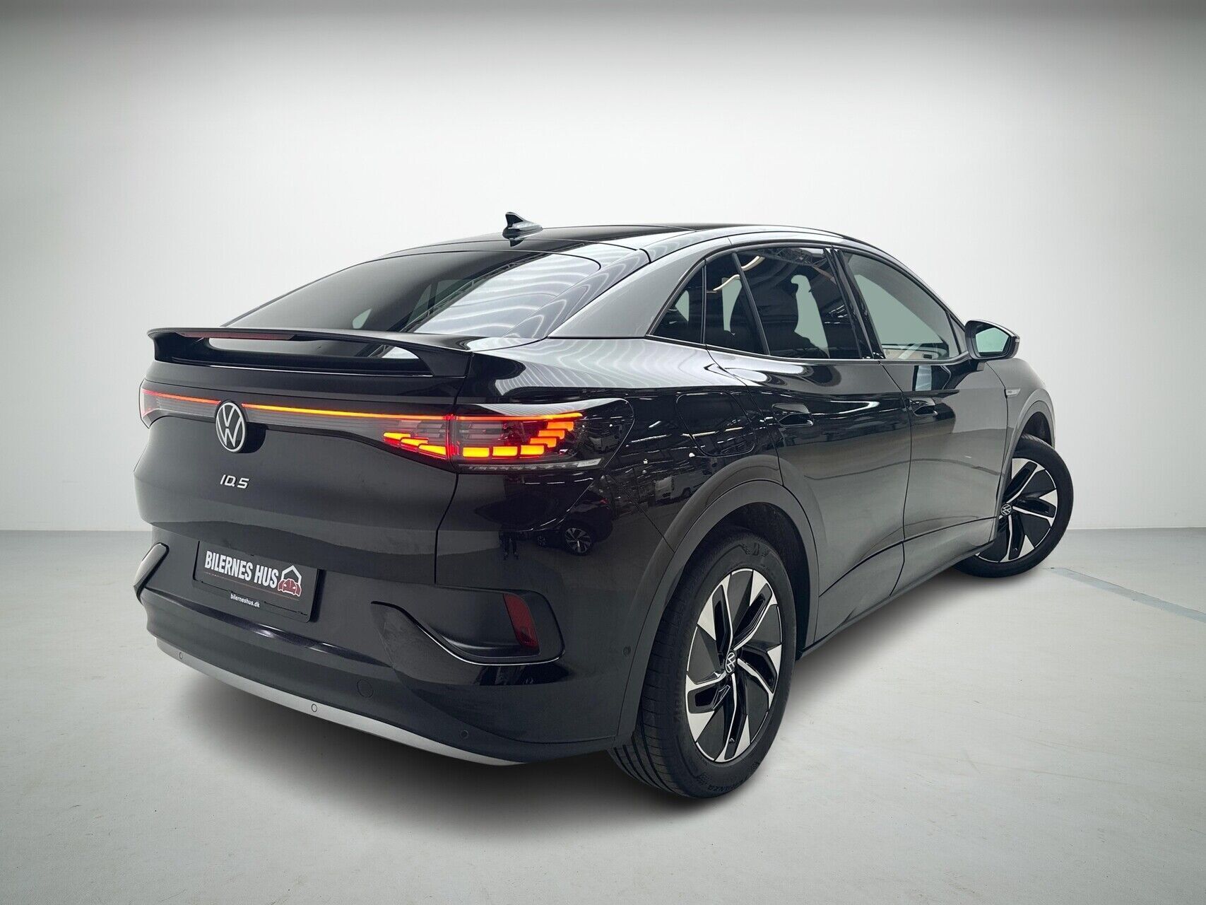 undefined VW ID.5 fra 2022