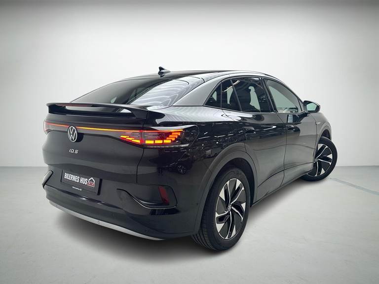 VW ID.5 EL Pro Performance 204HK 5d Aut.