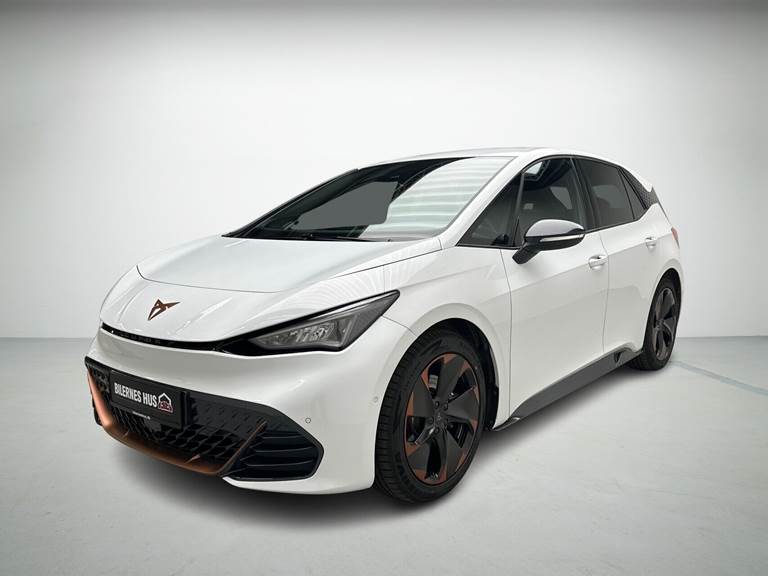 Cupra Born EL 204HK 5d Aut.