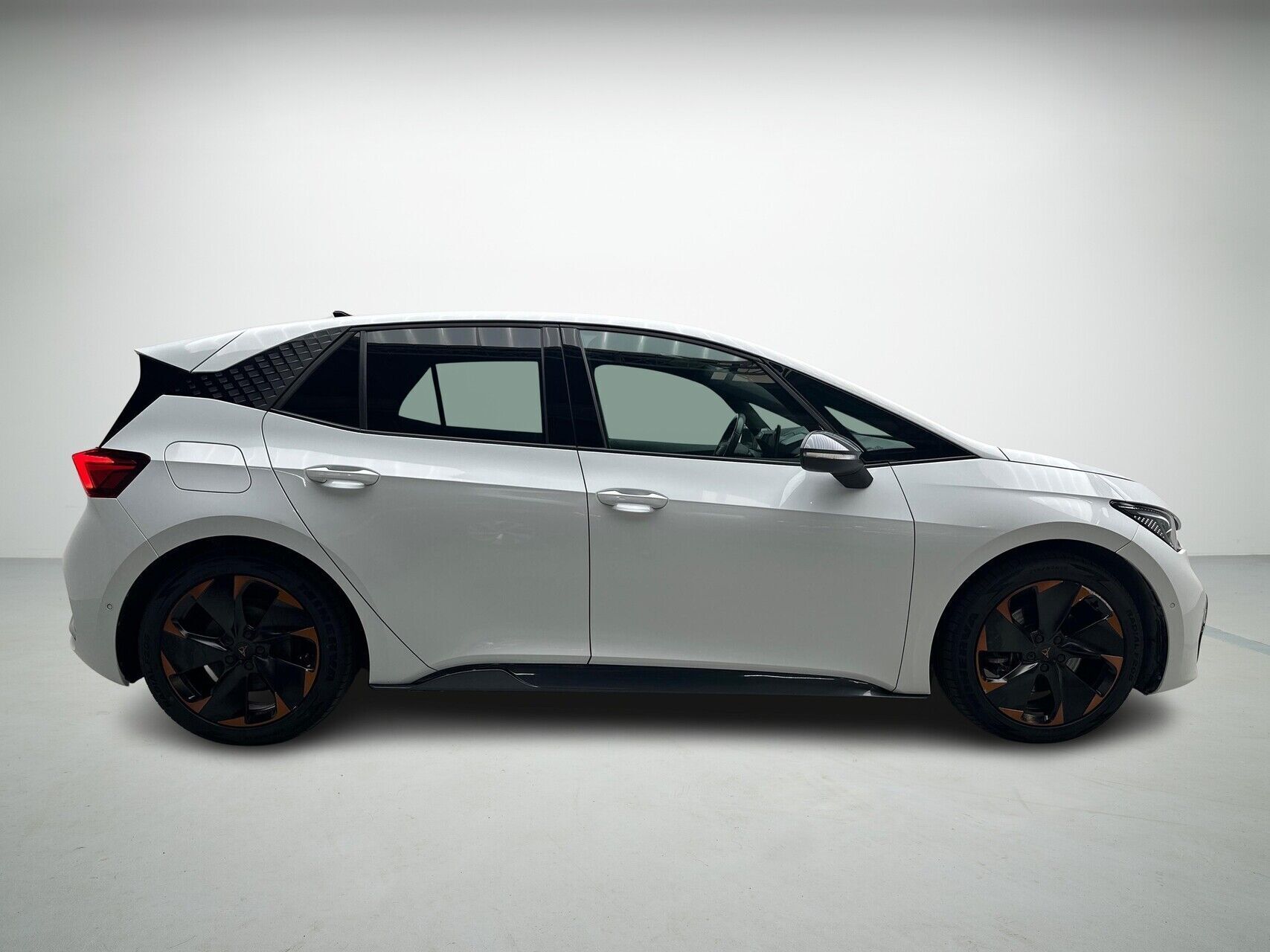 Cupra Born EL 204HK 5d Aut.