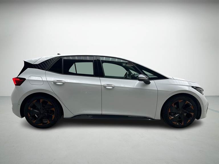 Cupra Born EL 204HK 5d Aut.