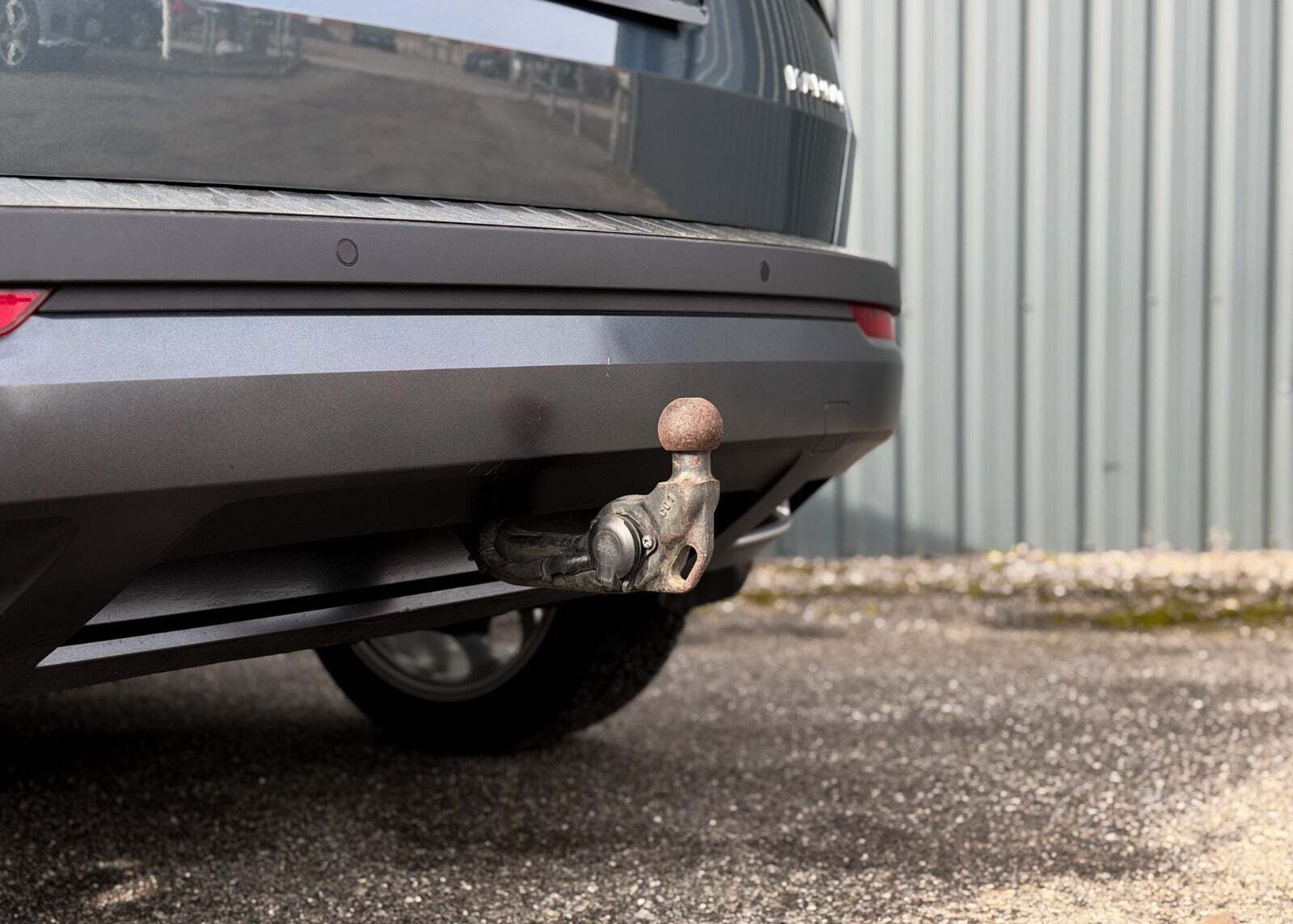 Skoda Karoq 1,5 TSi 150 Style+ DSG