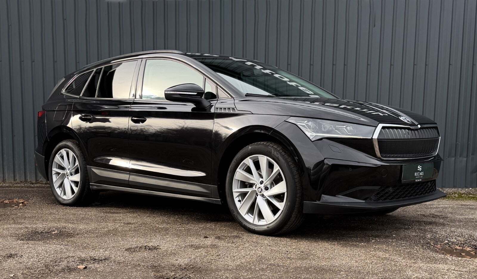 Skoda Enyaq 60 iV Suite