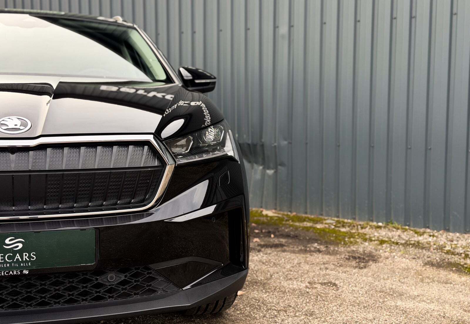 Skoda Enyaq 60 iV Suite