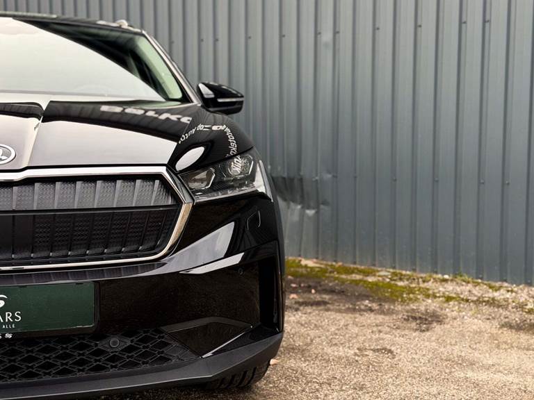 Skoda Enyaq 60 iV Suite