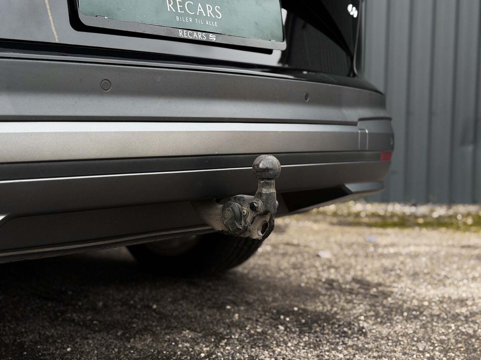 Skoda Enyaq 60 iV Suite