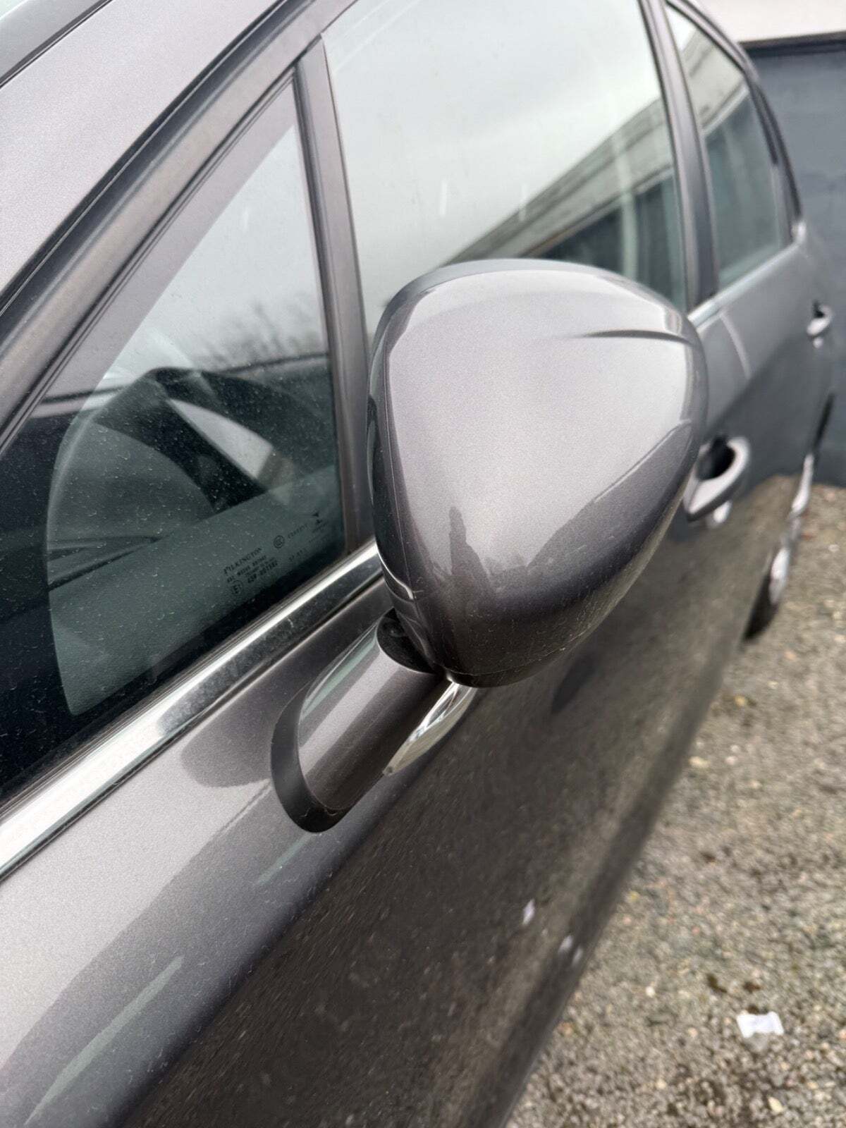 undefined Citroën C4 fra 2016