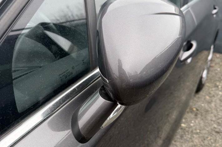 undefined Citroën C4 fra 2016