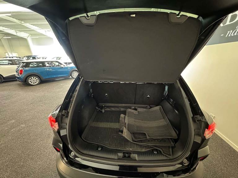 Ford Kuga 2,5 PHEV Titanium CVT