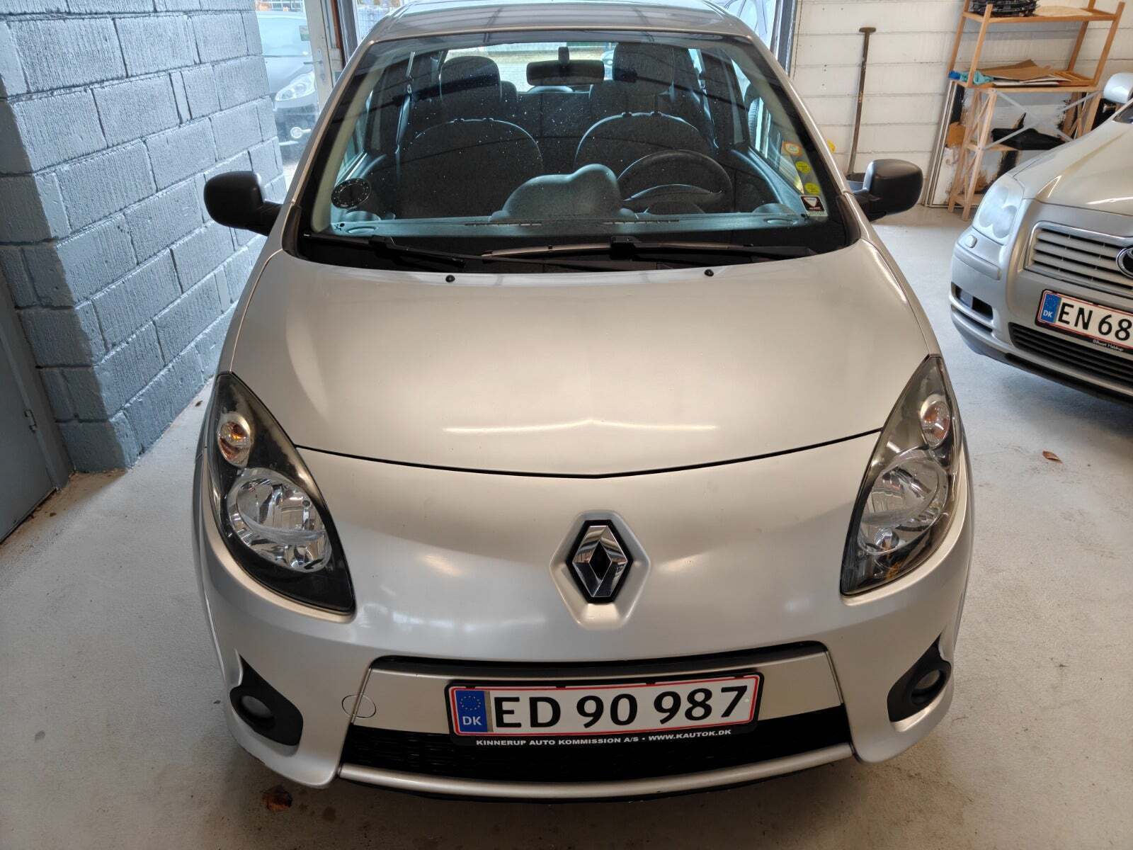 Renault Twingo 1,2 16V E Expression