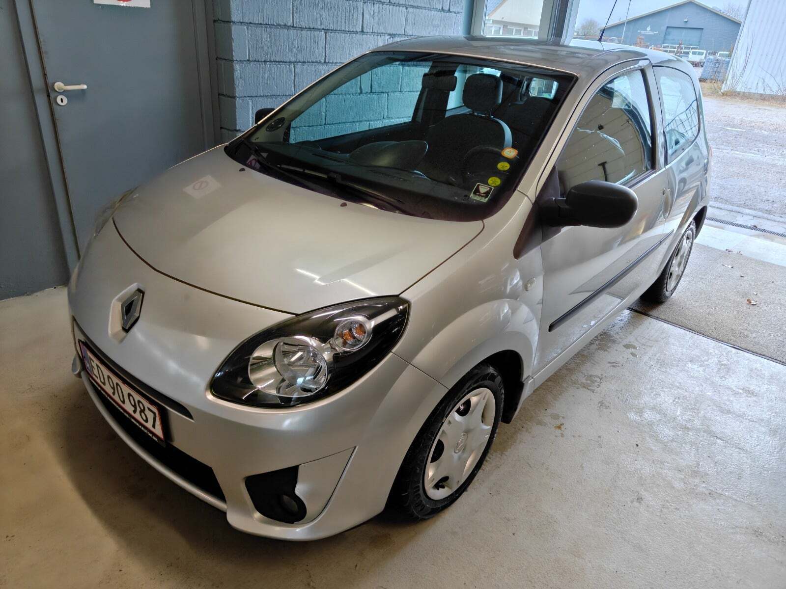 Renault Twingo 1,2 16V E Expression