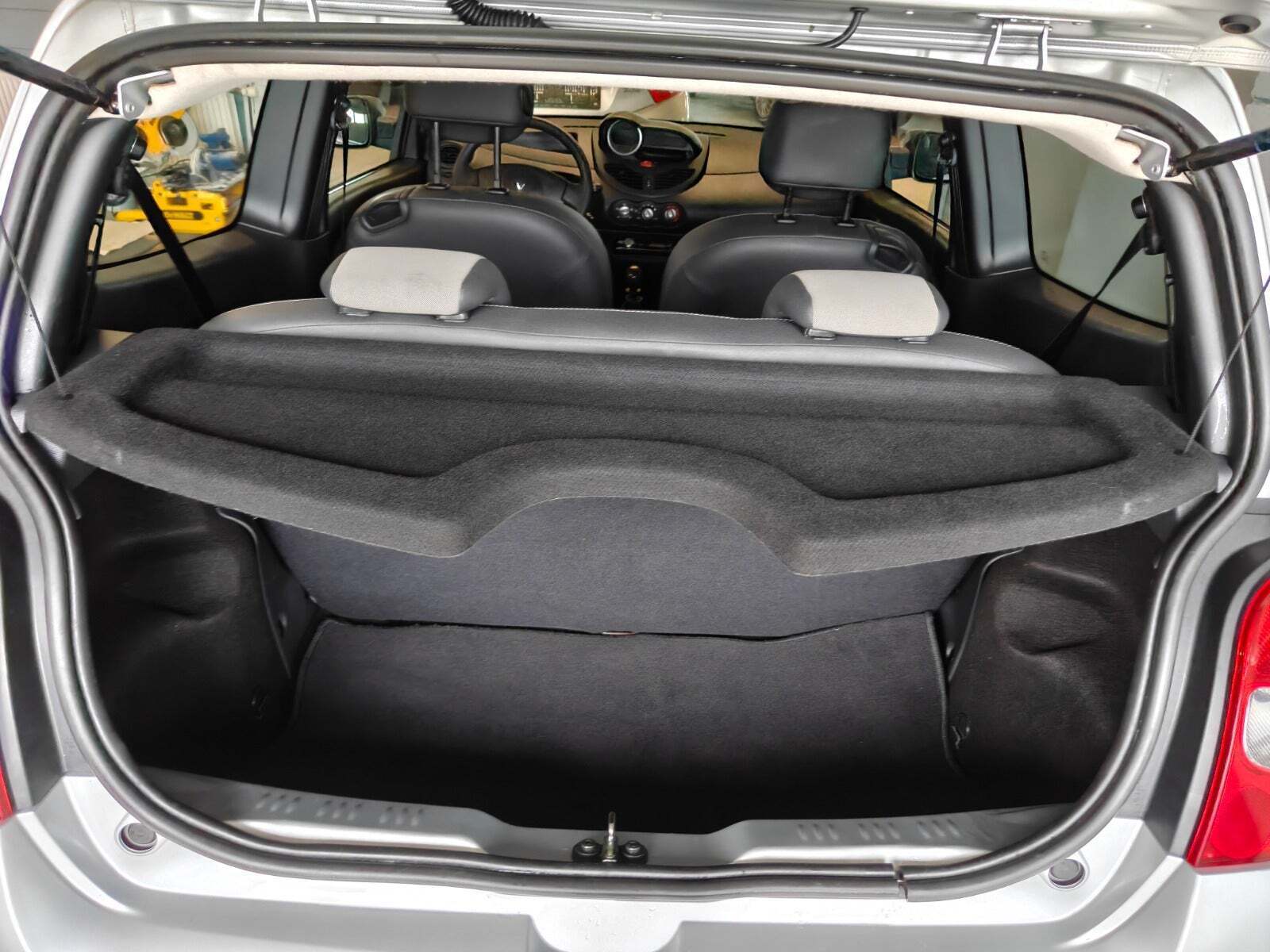 Renault Twingo 1,2 16V E Expression