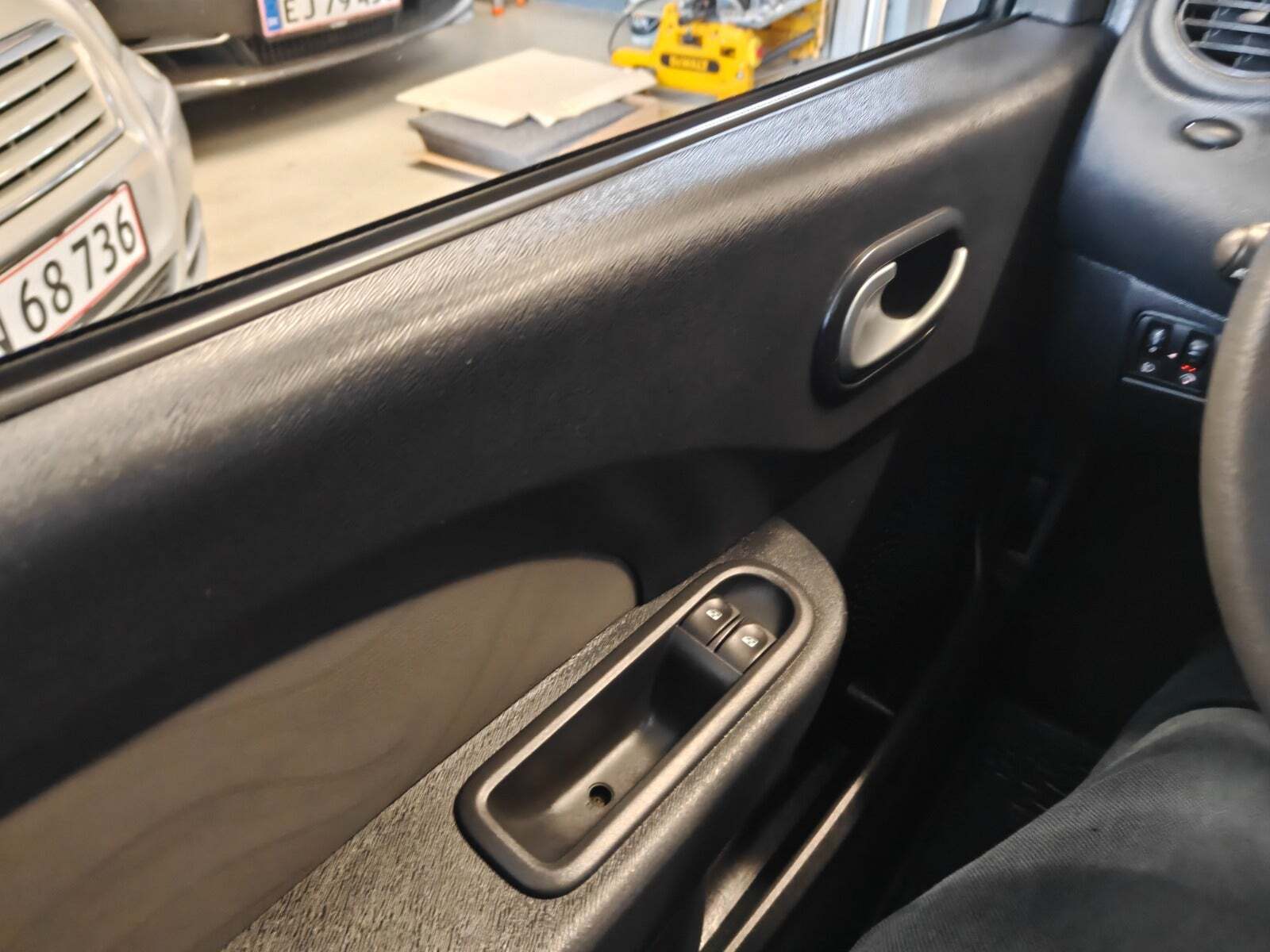 undefined Renault Twingo fra 2011