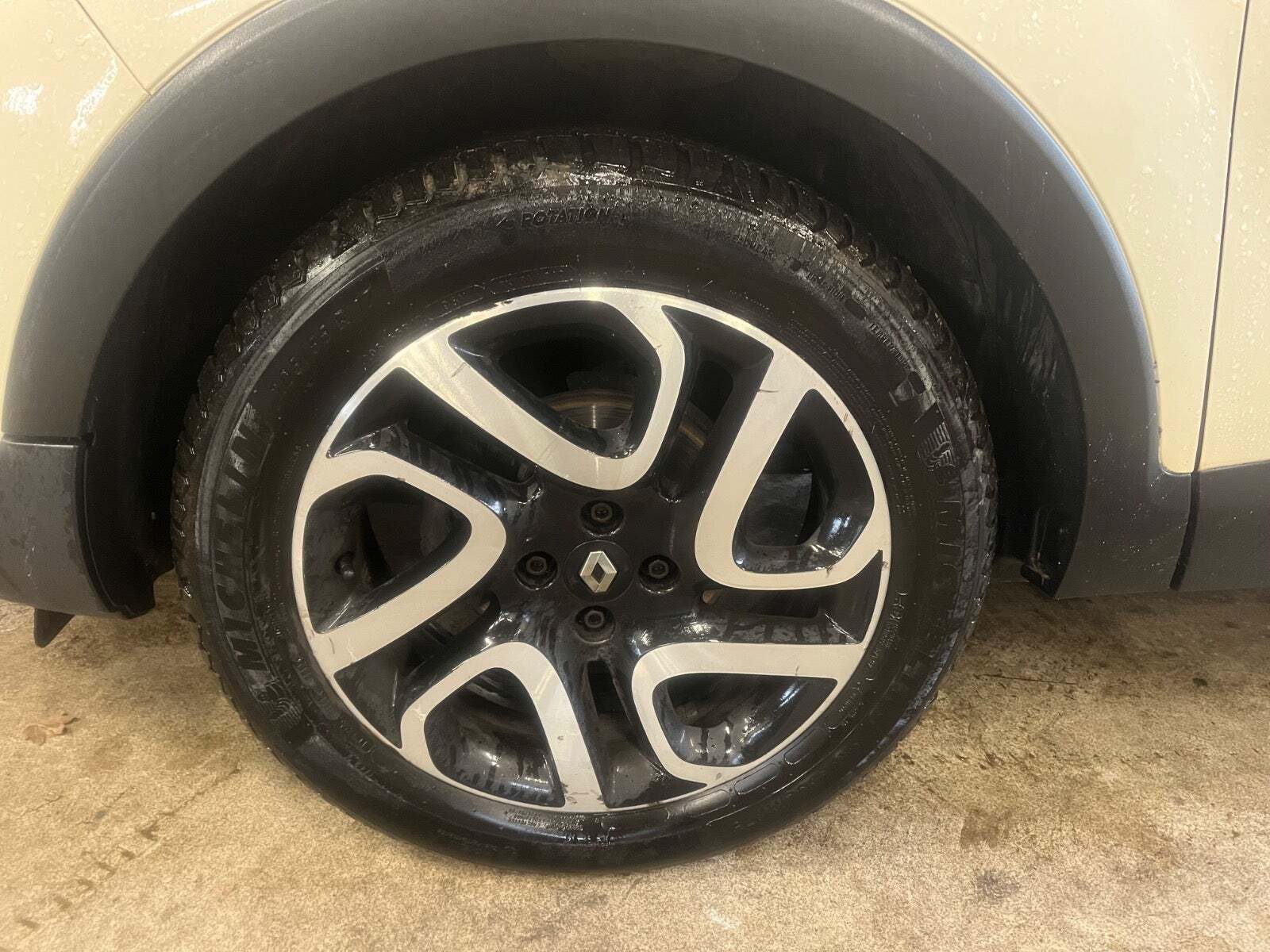 Renault Captur 0,9 TCe 90 Dynamique