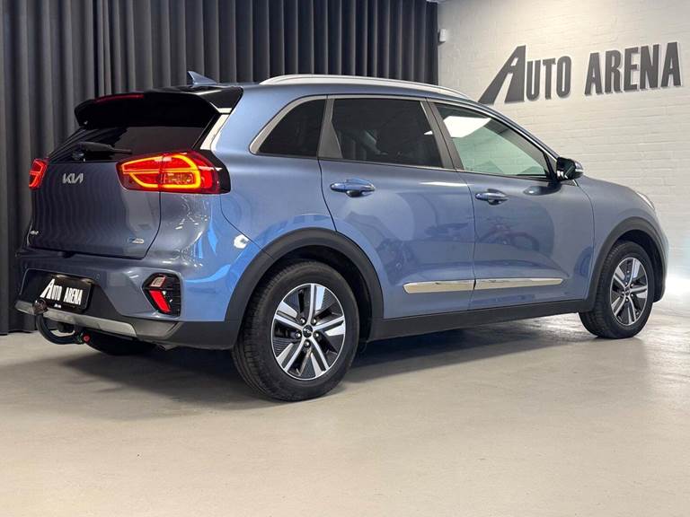 Kia Niro 1,6 PHEV Comfort DCT