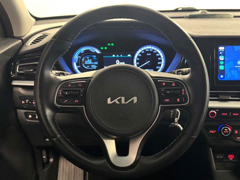 Kia Niro 1,6 PHEV Comfort DCT