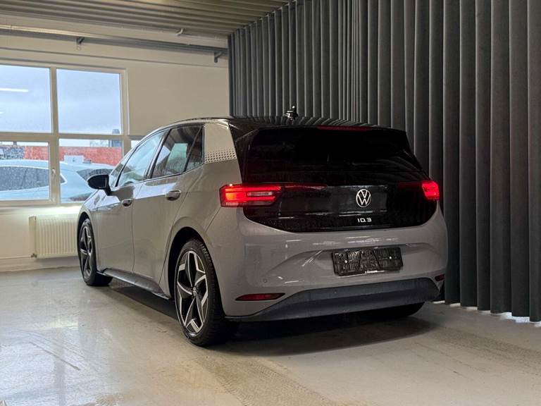 VW ID.3 58 1ST Plus