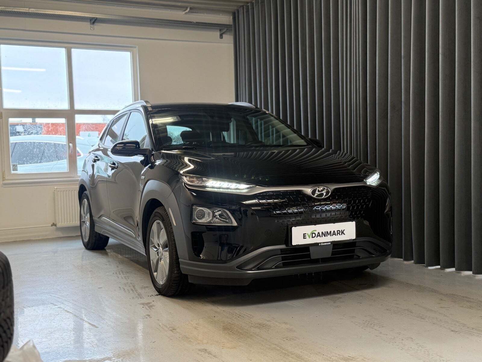 Hyundai Kona 64 EV Trend Komfort