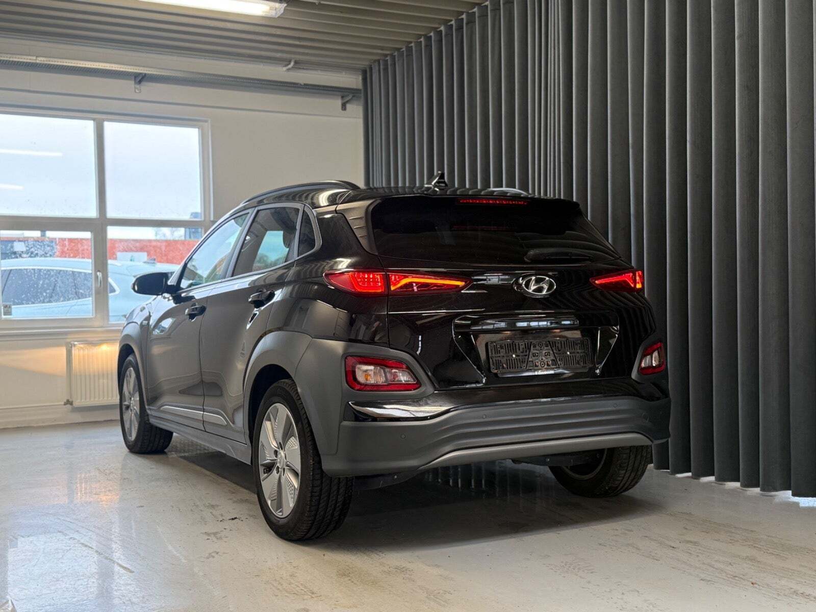 Hyundai Kona 64 EV Trend Komfort