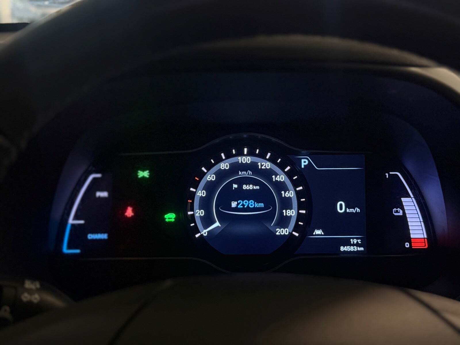 Hyundai Kona 64 EV Trend Komfort