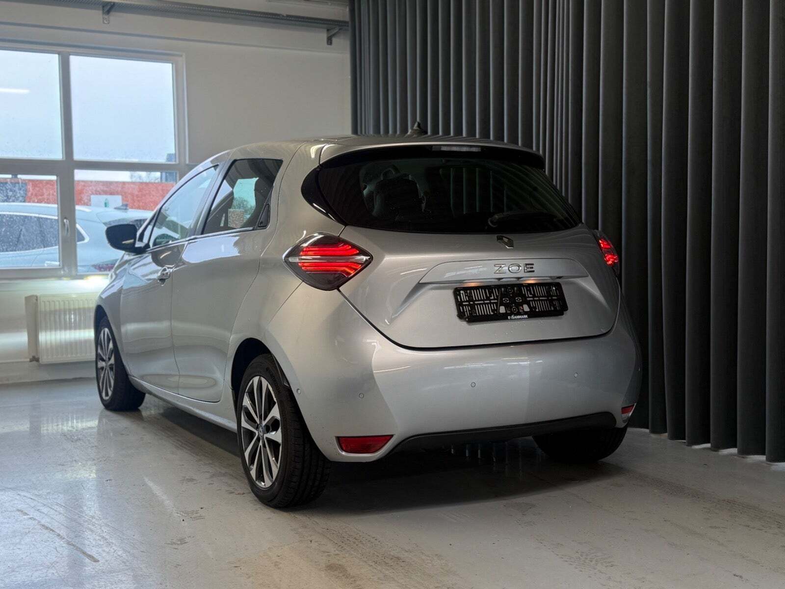 Renault Zoe 52 Intens