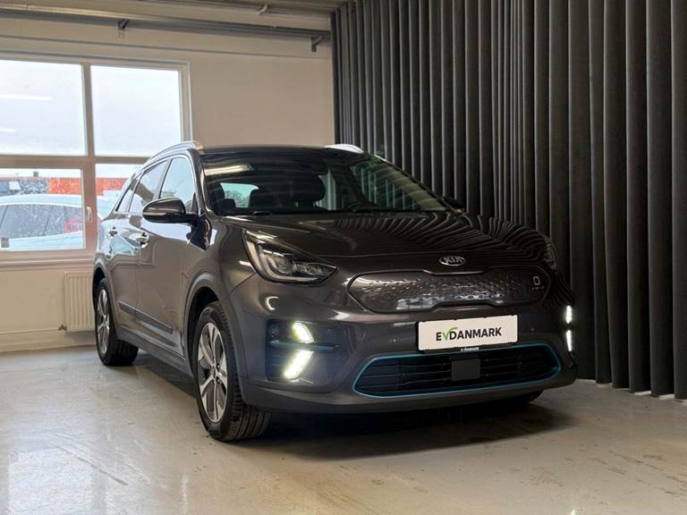 Kia e-Niro 64 Executive Line