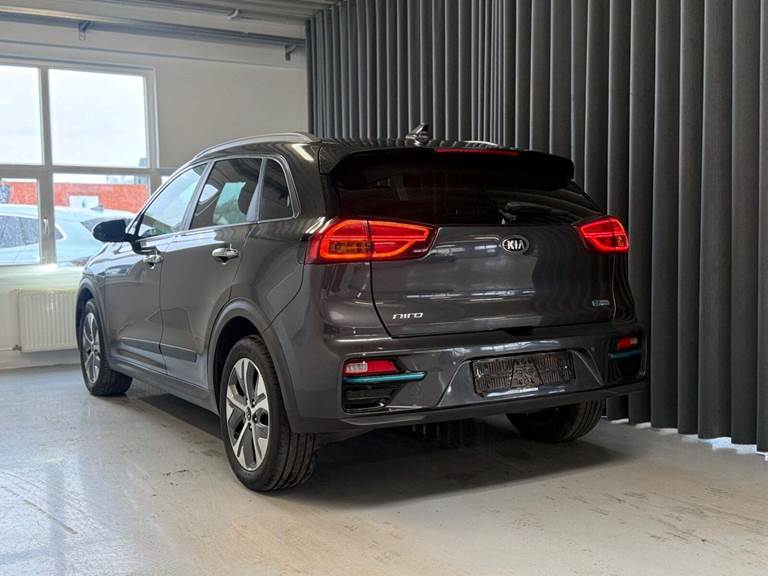 Kia e-Niro 64 Executive Line