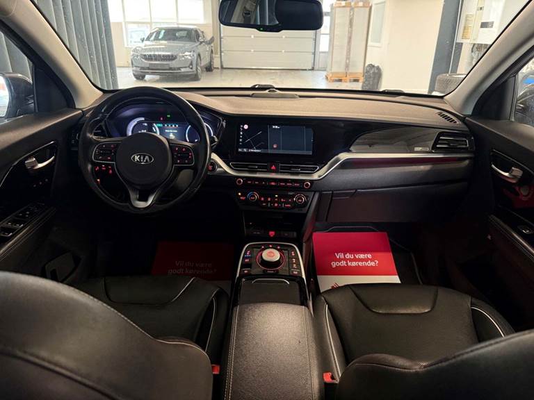 Kia e-Niro 64 Executive Line
