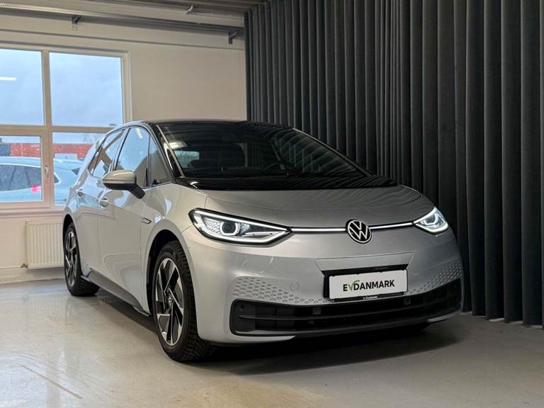 VW ID.3 58 Business