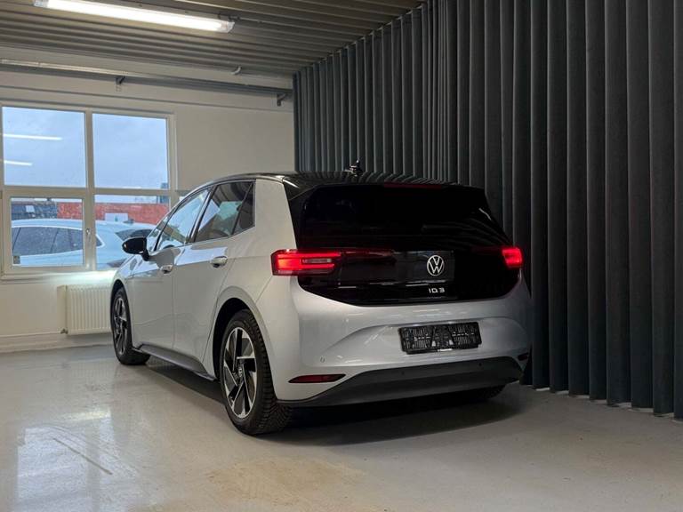 VW ID.3 58 Business
