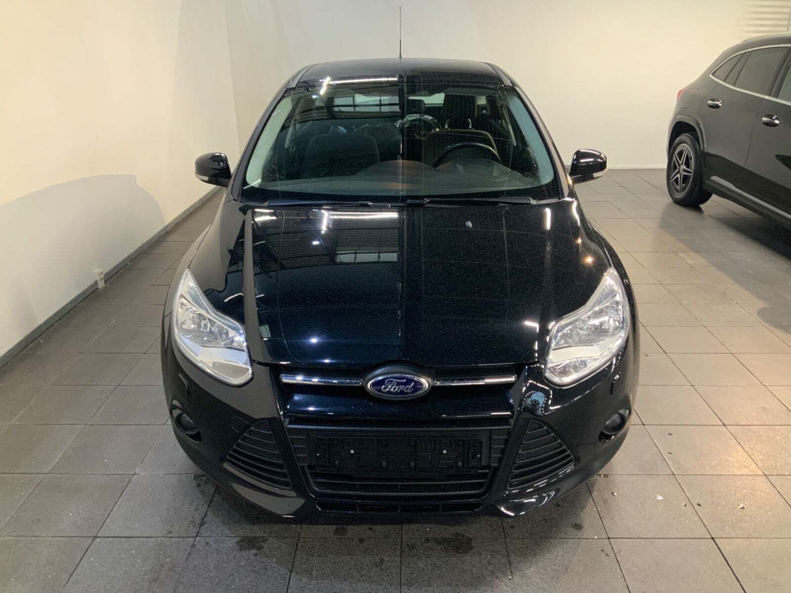 Ford Focus 1,0 SCTi 100 Trend ECO