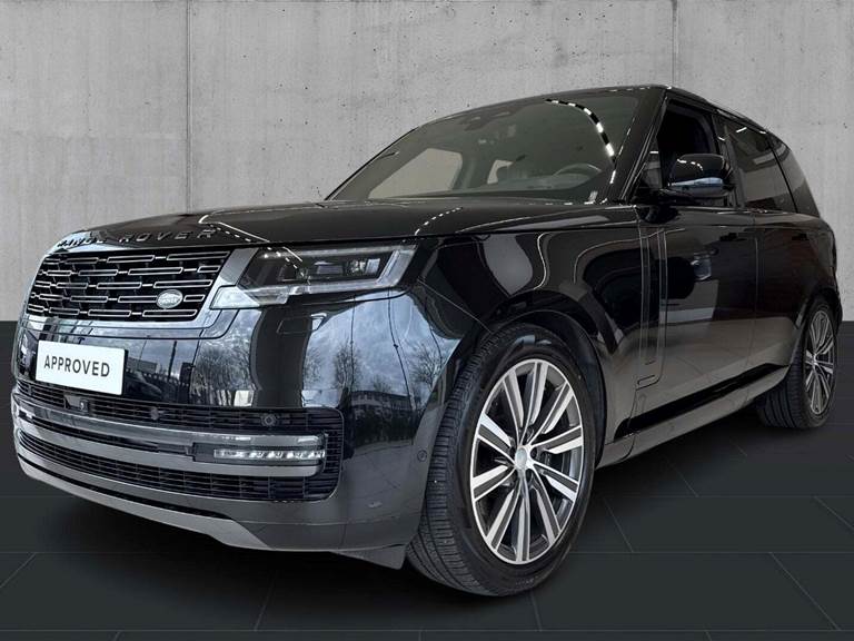 Land Rover Range Rover 3,0 P460e Autobiography aut.