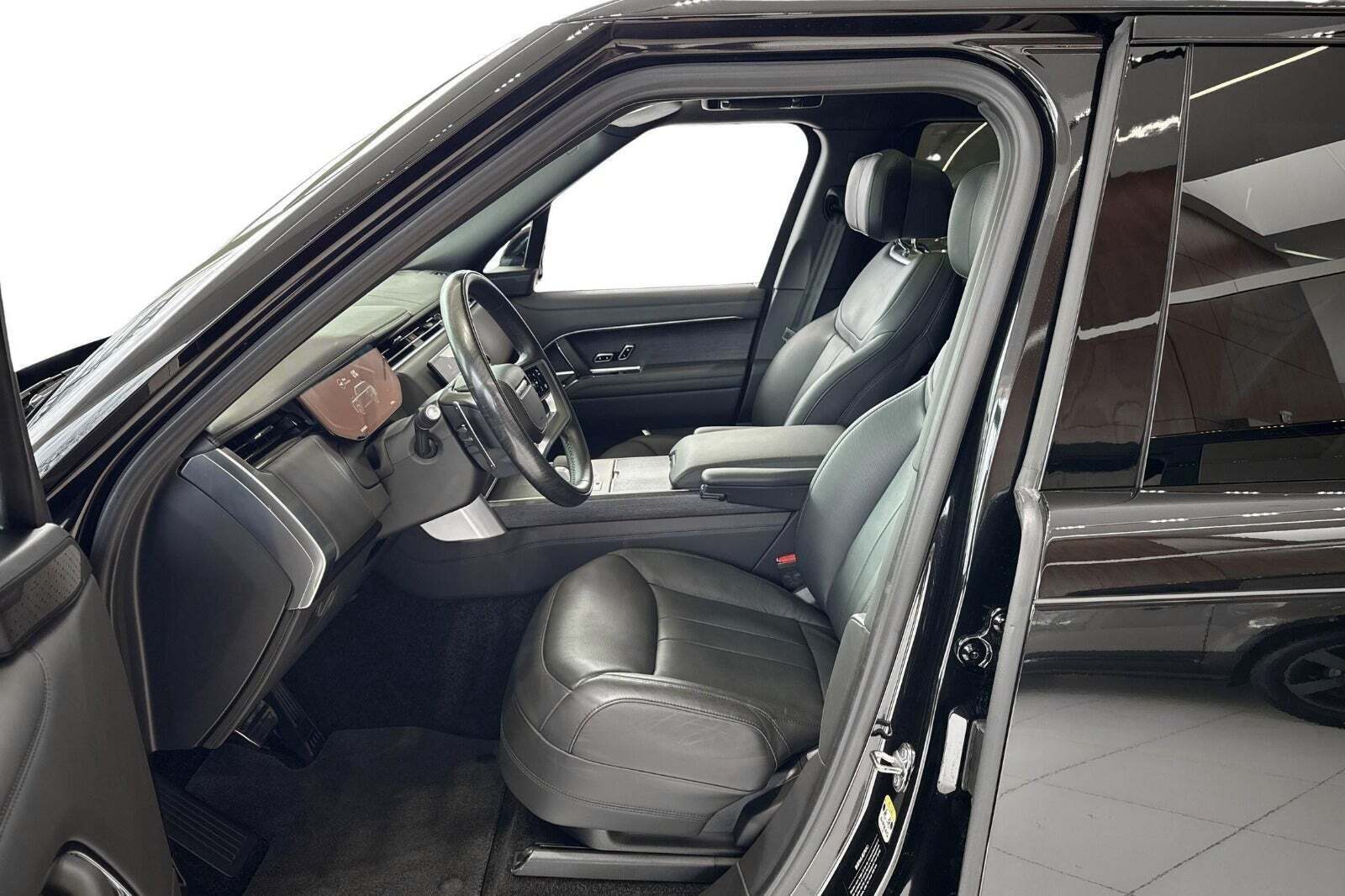 Land Rover Range Rover 3,0 P460e Autobiography aut.