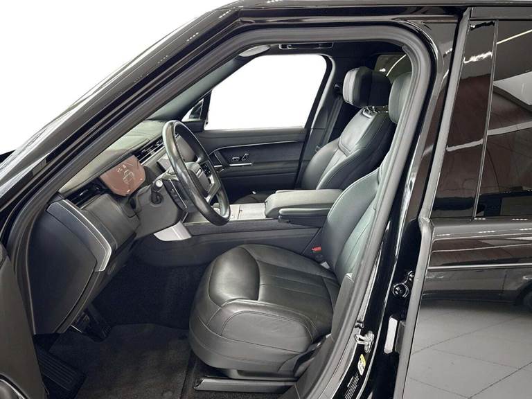 Land Rover Range Rover 3,0 P460e Autobiography aut.