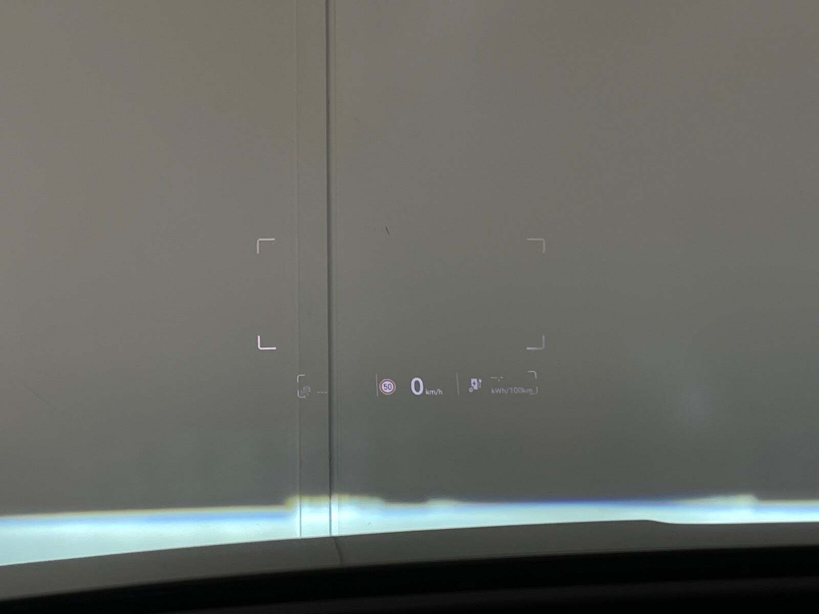 Grøn Skoda Elroq fra 2025