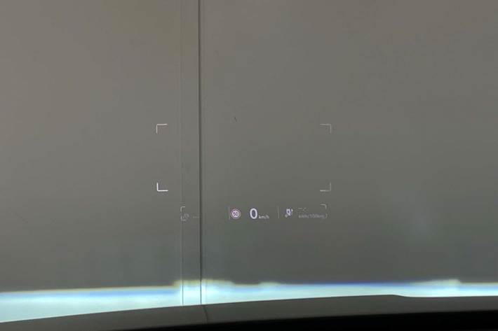 Grøn Skoda Elroq fra 2025