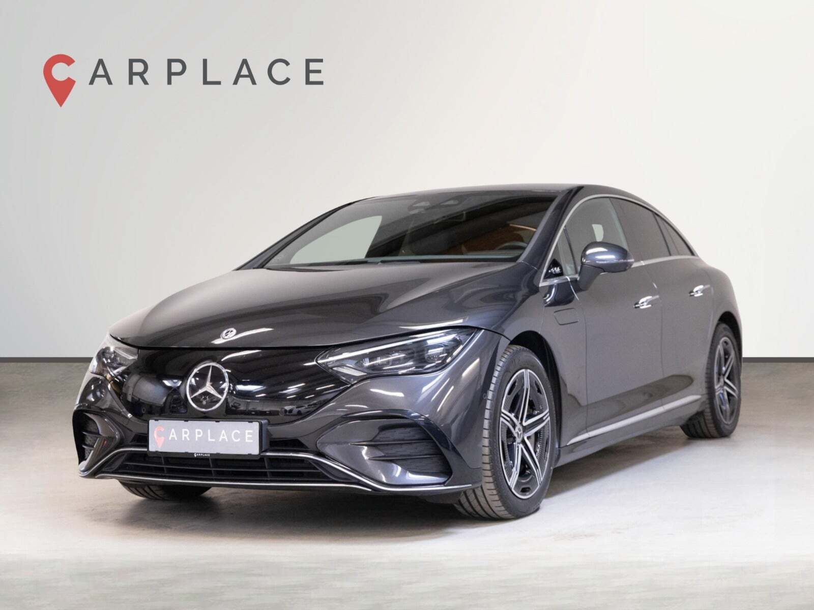 Mercedes EQE350 AMG Edition