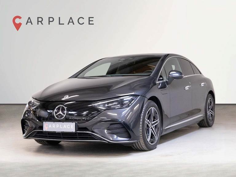 Mercedes EQE350 AMG Edition