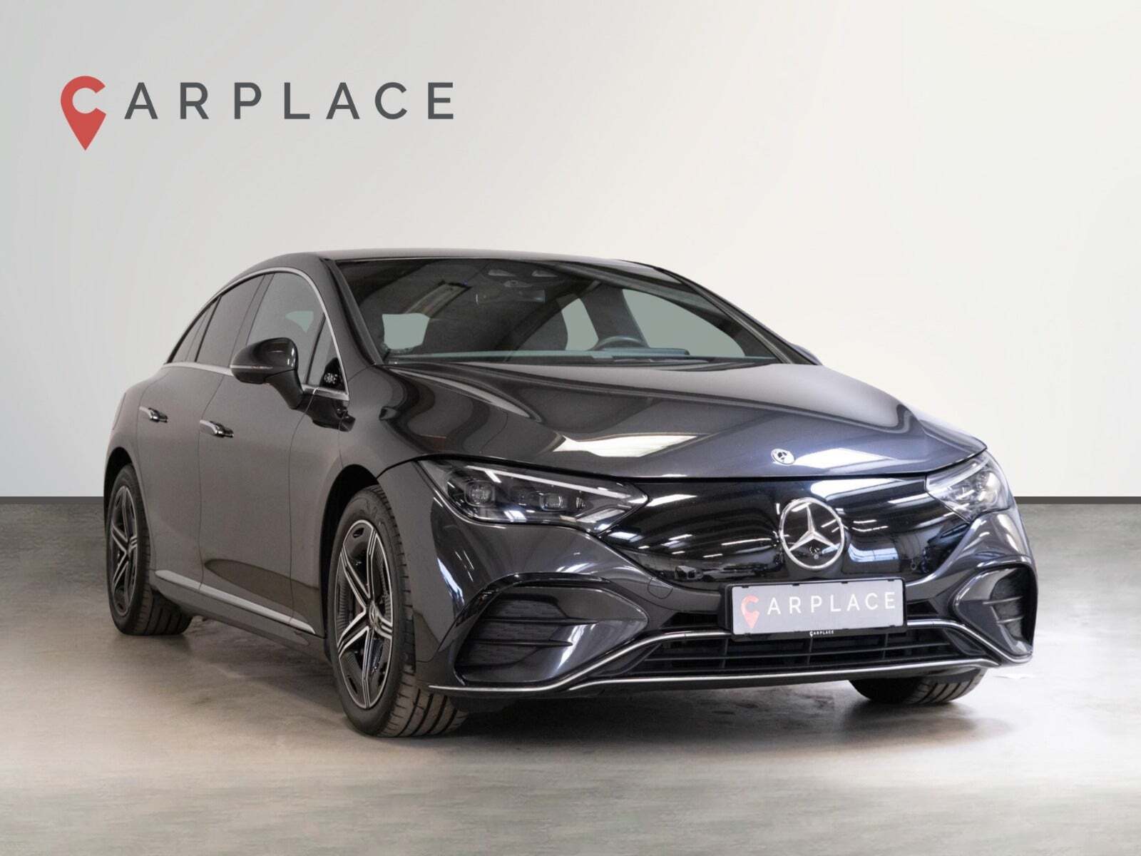 Mercedes EQE350 AMG Edition