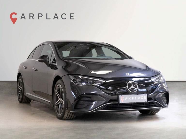 Mercedes EQE350 AMG Edition