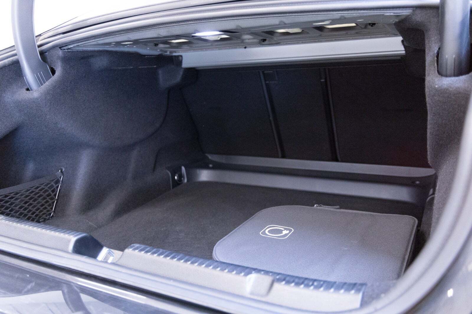 Mercedes EQE350 AMG Edition